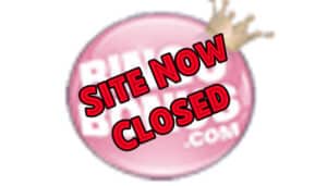 Bingo Bonus - Closed - Logo