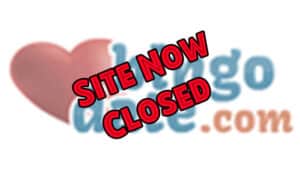 Bingo Date - Closed - Logo