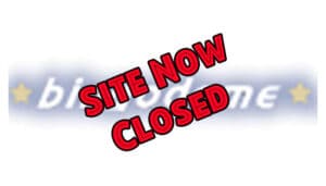 Bingo Dome - Closed - Logo