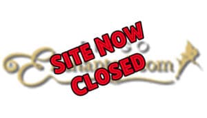Bingo Enchanted - Closed - Logo