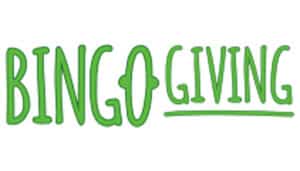Bingo Giving - Logo