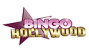 Bingo Hollywood - Logo