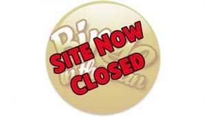 Bingo In The Sun Logo - Now Closed