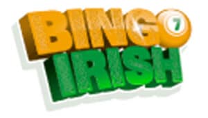 Bingo Irish - Logo
