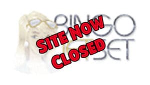 Bingo Jetset - Closed - Logo