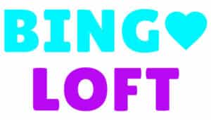 Bingo Loft - Logo