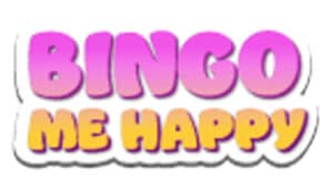 Bingo Me Happy - Logo