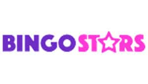 Bingo Stars - Logo