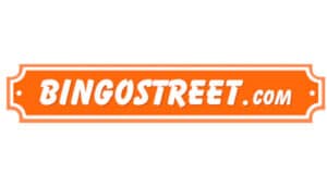 Bingo Street - Logo