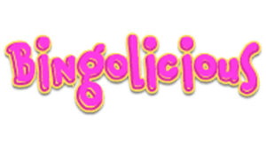 Bingolicious - Logo