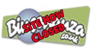 Bingonanza - Closed - Logo