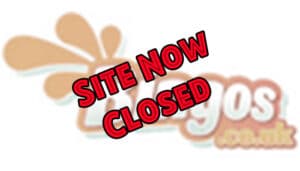 Bingos - Closed - Logo