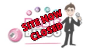 Bobs Bingo - Closed - Logo