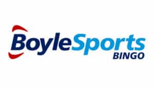 Boyle Bingo - Logo