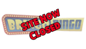Bringo Bingo - Closed - Logo