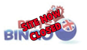 Brits Bingo - Closed - Logo