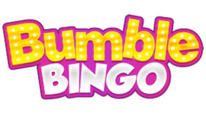 Bumble Bingo - Logo