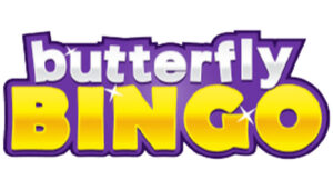 Butterfly Bingo - Logo