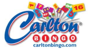 Carlton Bingo - Logo