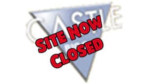 Castle Bingo - Closed - Logo