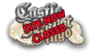 Castle Jackpot Bingo - Closed - Logo