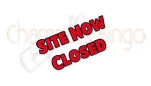 Champers Bingo - Closed - Logo