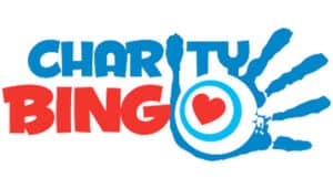 Charity Bingo - Logo