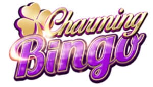 Charming Bingo - Logo