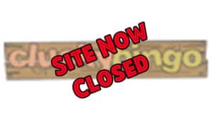 Clucky Bingo - Closed - Logo