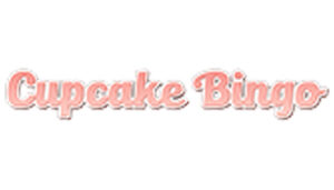 Cupcake Bingo - Logo