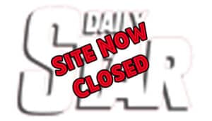 Daily Star Bingo - Closed - Logo