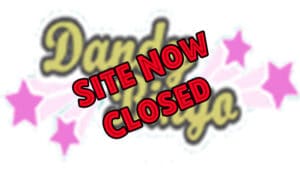 Dandy Bingo - Closed - Logo