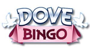 Dove Bingo - Logo