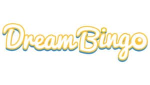 Dream Bingo - Logo