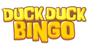 Duck Duck Bingo - Logo