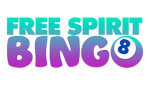Free Spirit Bingo - Logo