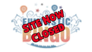 Funtastic Bingo - Closed - Logo