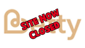 Get Betty Bingo - Closed - Logo