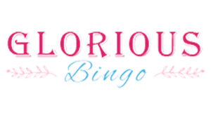 Glorious Bingo - Logo