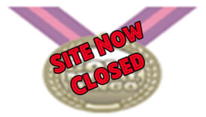 Gold Medal Bingo - Closed - Logo