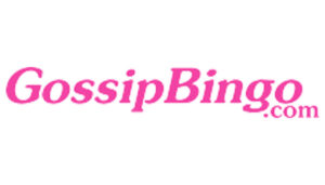 Gossip Bingo - Logo