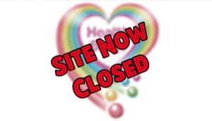 Health Bingo - Closed - Logo