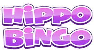 Hippo Bingo - Logo