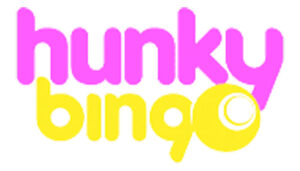 Hunky Bingo - Logo