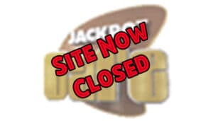 Jackpot Cafe - Closed - Logo