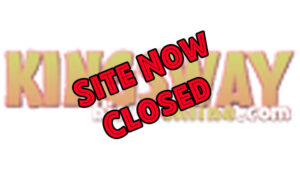 Kingsway Bingo - Closed - Logo