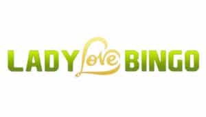 Lady Love Bingo - Logo
