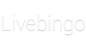 Live Bingo - Logo