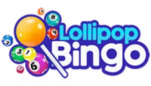 Lollipop Bingo - Logo