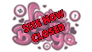 Love My Bingo - Closed - Logo